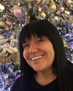 Алла Духова