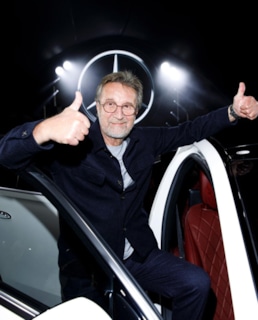 Леонид Ярмольник сейчас