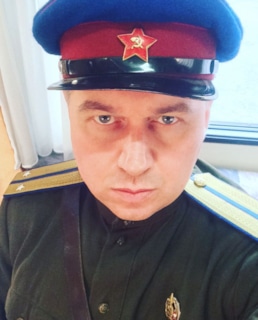 Анатолий Ильченко