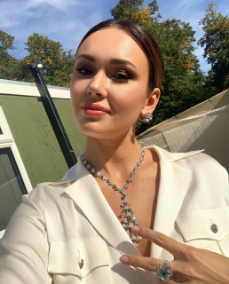 Аида Гарифуллина