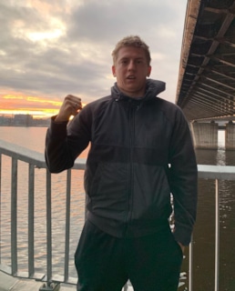 Алексей Щербаков