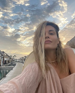 Мария Горбань