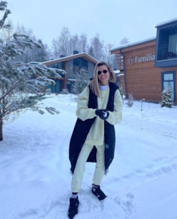 Мария Горбань