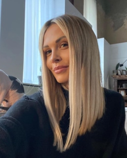 Мария Горбань