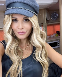 Мария Горбань