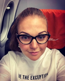 Марина Девятова