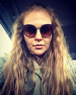 Марина Девятова