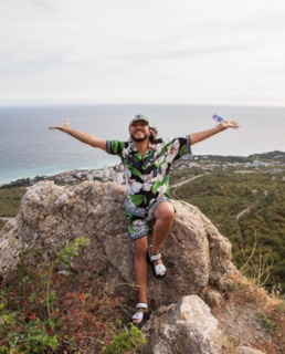 Филипп Киркоров