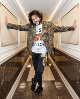 Филипп Киркоров