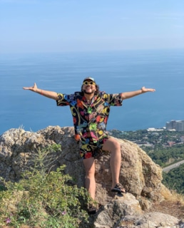 Филипп Киркоров