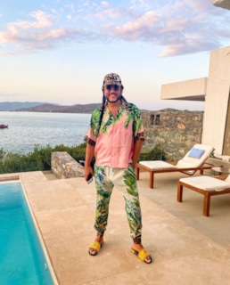 Филипп Киркоров