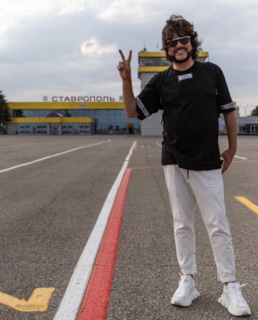 Филипп Киркоров