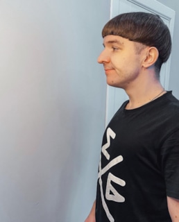 Денис Кукояка