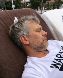 Михал Жебровский