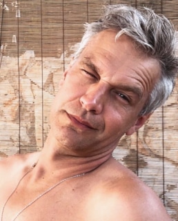 Михал Жебровский