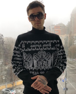 Рэпер Мезза