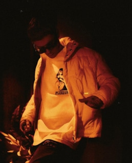 Рэпер Мезза