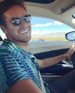 Арми Хаммер