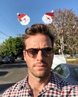 Арми Хаммер