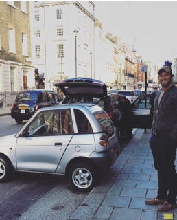 Арми Хаммер