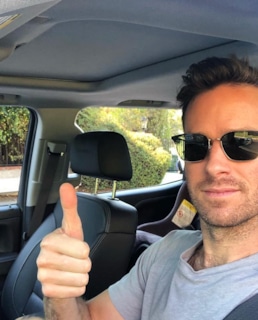 Арми Хаммер