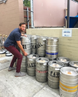 Арми Хаммер