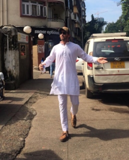 Арми Хаммер