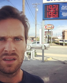 Арми Хаммер