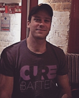 Арми Хаммер