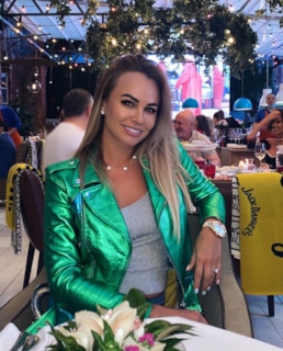 Ирина Маирко