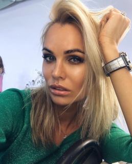 Ирина Маирко