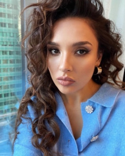 Ольга Дибцева