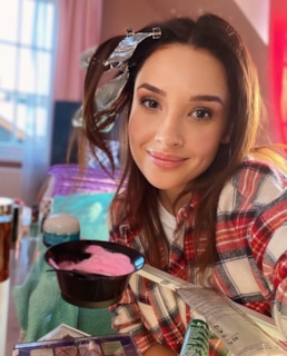 Ольга Дибцева