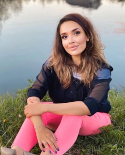 Ольга Дибцева