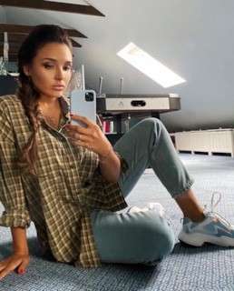 Ольга Дибцева