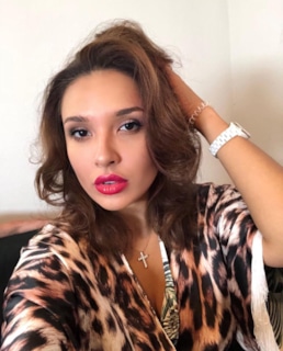 Ольга Дибцева