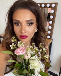 Ольга Дибцева