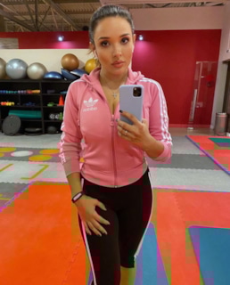 Ольга Дибцева