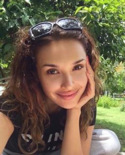 Ольга Дибцева