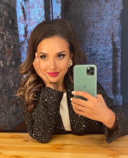 Ольга Дибцева