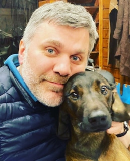 Джемал Тетруашвили