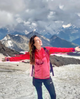 Екатерина Малафеева