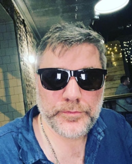 Джемал Тетруашвили