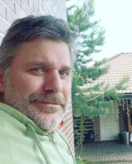 Джемал Тетруашвили