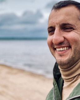 Арарат Кещян