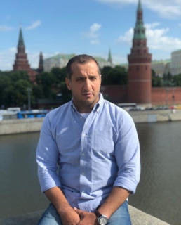 Арарат Кещян