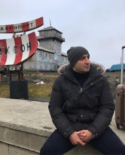 Арарат Кещян