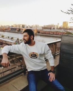 Энгин Акюрек