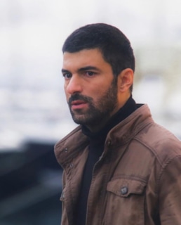 Энгин Акюрек