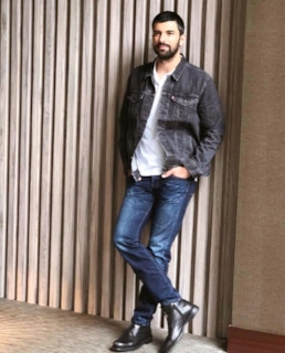 Энгин Акюрек